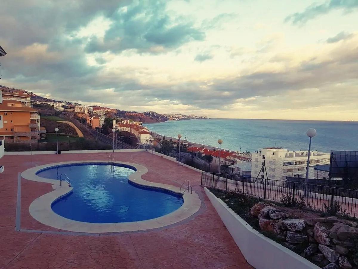 Apartmán Penthouse Near The Beach Fuengirola